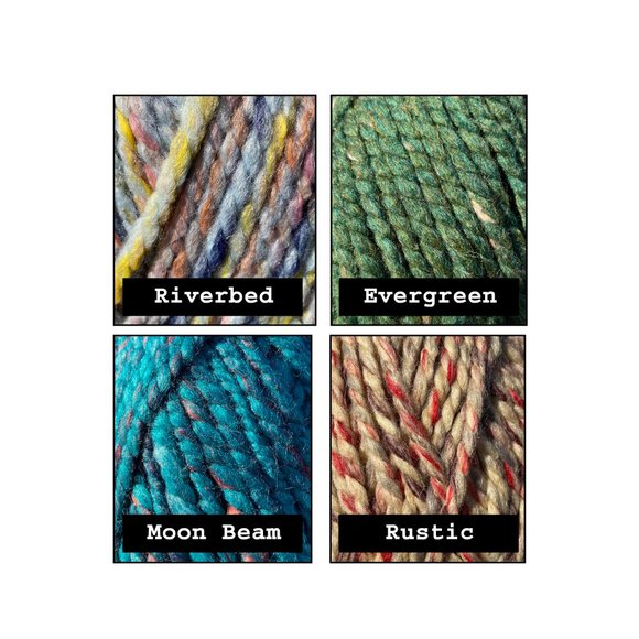 Hand stitched hats - Picture 2 of 3